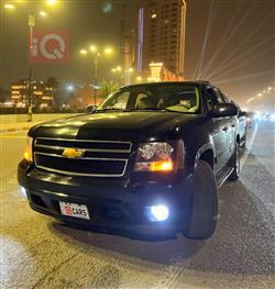 شيفروليه تاهو